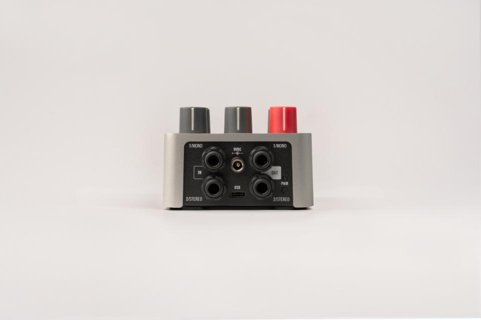 新品未使用】UNIVERSAL AUDIO UAFX 1176