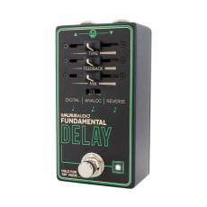 WALRUS AUDIO Fundamental Series Fundamental Delay《ディレイ》【オンラインストア限定】_3