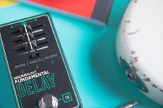WALRUS AUDIO Fundamental Series Fundamental Delay《ディレイ》【オンラインストア限定】_6