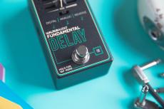 WALRUS AUDIO Fundamental Series Fundamental Delay《ディレイ》【オンラインストア限定】_7