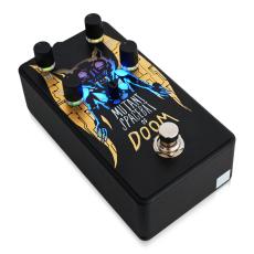 Lightning Wave Mutant Spacebat of Doom《オーバードライブ/ファズ》【オンラインストア限定】_2