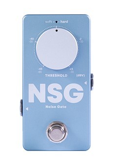 Darkglass Electronics NSG Noise Gate 《ノイズゲート》【オンラインストア限定】