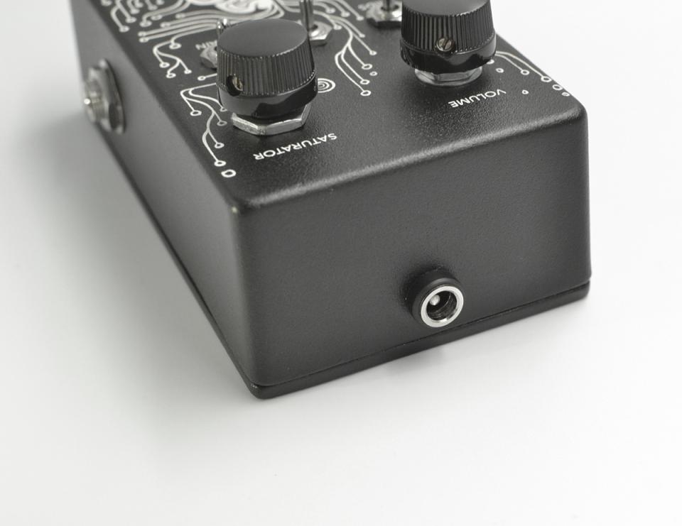 Heather Brown Electronicals The Sensation Fuzzdrive《ファズ