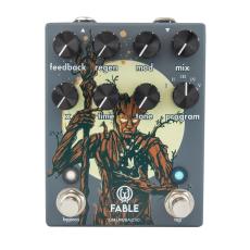 WALRUS AUDIO Fable Granular Soundscape Generator《ディレイ》【オンラインストア限定】_2