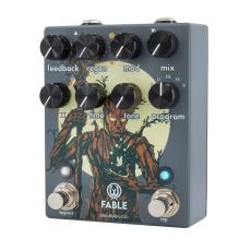 WALRUS AUDIO Fable Granular Soundscape Generator《ディレイ》【オンラインストア限定】_3