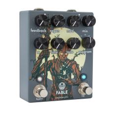 WALRUS AUDIO Fable Granular Soundscape Generator《ディレイ》【オンラインストア限定】_4