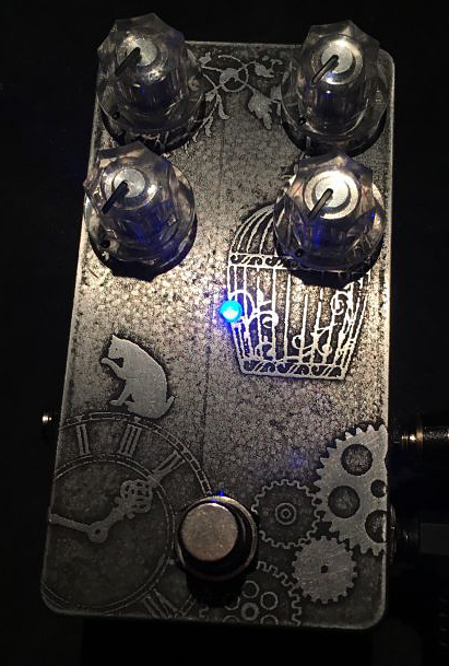 ギター 9overdrive9 ruris 9OVERDRIVE9 RURIS オーバードライブ 日本製 : 愛曲楽器 桜山