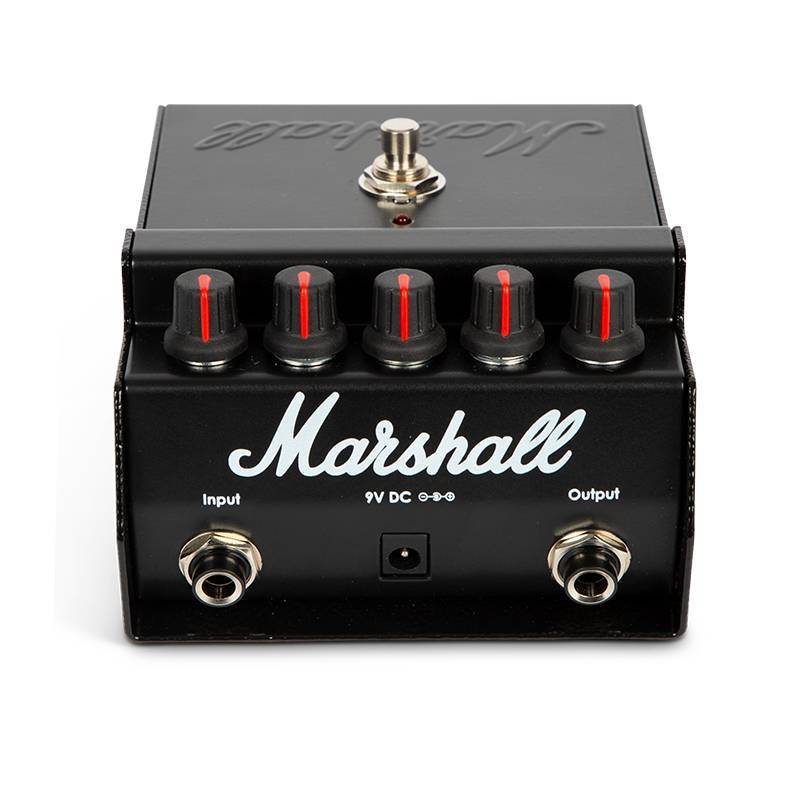 Marshall Drivemaster《オーバードライブ》【オンラインストア