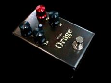 HATA Mireille Orage《ディストーション》【オンラインストア限定】_2