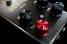 HATA Mireille Orage《ディストーション》【オンラインストア限定】_5