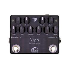 Vivie Virgo《オーバードライブ/ディストーション》【オンラインストア限定】