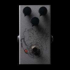 Organic Sounds Hades《オーバードライブ》【オンラインストア限定】_2