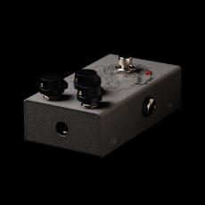 Organic Sounds Hades《オーバードライブ》【オンラインストア限定】_3