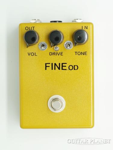 HUMAN GEAR FINE Overdrive【オーバードライブ】【オンラインストア限定】