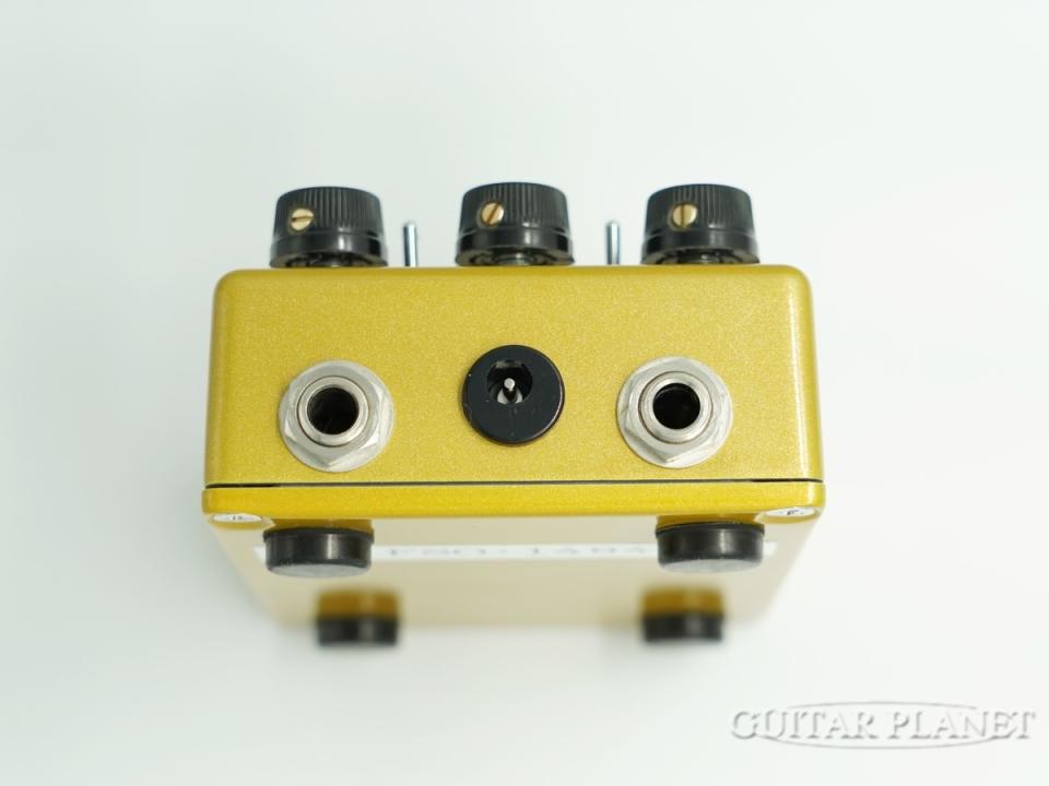 ギター HUMAN GEAR FINE OVER DRIVE HUMAN GEAR FINE Overdrive Special｜ミュージックランドKEY