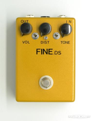 HUMAN GEAR FINE Distortion【ディストーション】【オンラインストア限定】