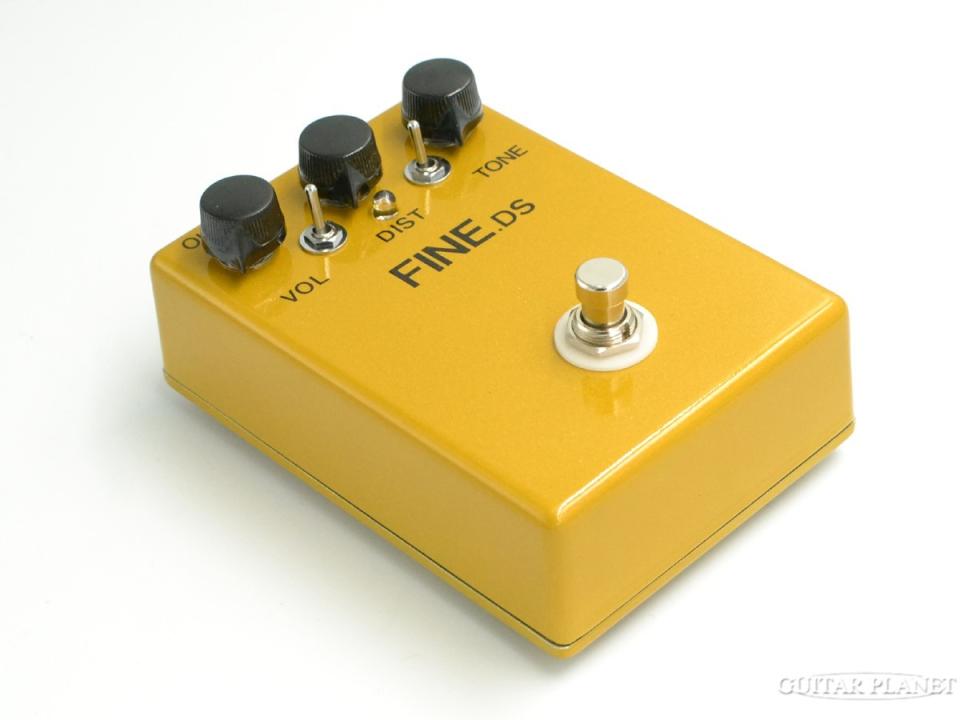 HUMAN GEAR　FINE Distortion HUMAN GEAR FINE DS Used Distortion | eBay