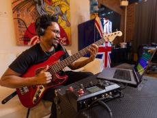 ZOOM B2 FOUR【オンラインストア限定】_7