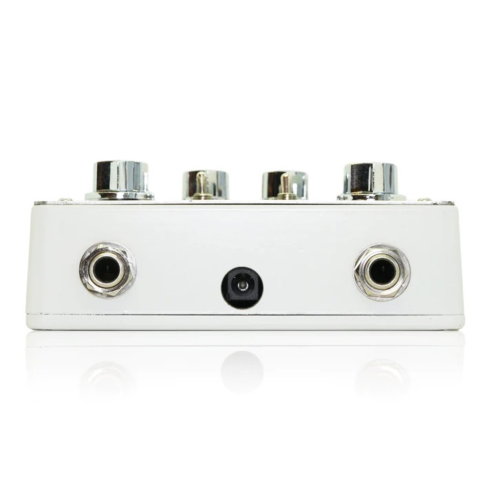Colortone Pedals Roundhouse《トレモロ/リバーブ》【オンライン