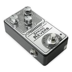 Colortone Pedals Spring Reverb《スプリングリバーブ》【オンラインストア限定】_3