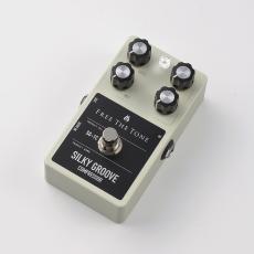 Free The Tone SILKY GROOVE SG-1C《コンプレッサー》【オンラインストア限定】_2