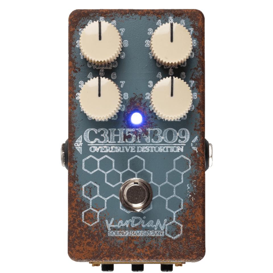 KarDiaN NITROGLYCERIN ADD CBF ニトログリセリン KarDiaN NITROGLYCERIN -ニトログリセリン- 