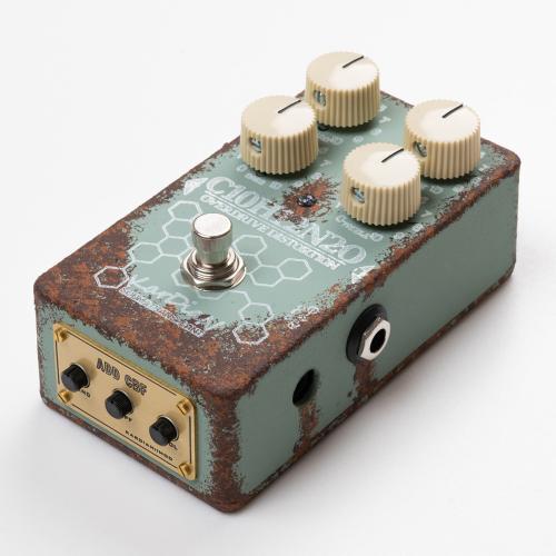 KarDiaN SEROTONIN -セロトニン- "ADD CBF"《オーバードライブ》【オンラインストア限定】