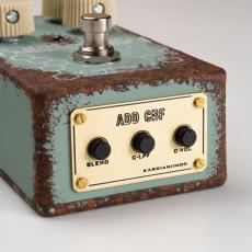 KarDiaN SEROTONIN -セロトニン- "ADD CBF"《オーバードライブ》【オンラインストア限定】_3