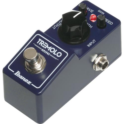Ibanez TRMINI Tremolo《トレモロ》【オンラインストア限定】