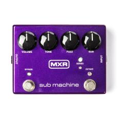 MXR Sub Machine M225《オクターブファズ》【オンラインストア限定】
