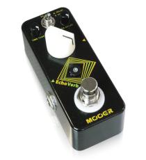 MOOER EchoVerb《ディレイ/リバーブ》【オンラインストア限定】_2