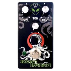 Interstellar Audio Machines Octonaut Hyperdrive《Centaurタイプオーバードライブ》【オンラインストア限定】