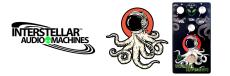 Interstellar Audio Machines Octonaut Hyperdrive《Centaurタイプオーバードライブ》【オンラインストア限定】_4