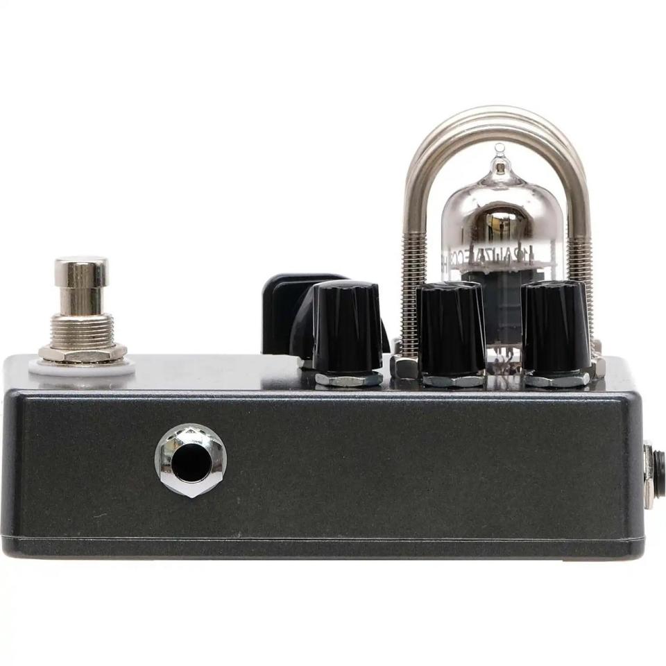 beyond bass wired 2S ベースプリアンプ　真空管搭載 beyond bass wired 2S ビヨンド・ベース・ワイヤード2S 真空管