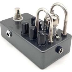 beyond tube pedals beyond bass wired 2S《真空管ベース