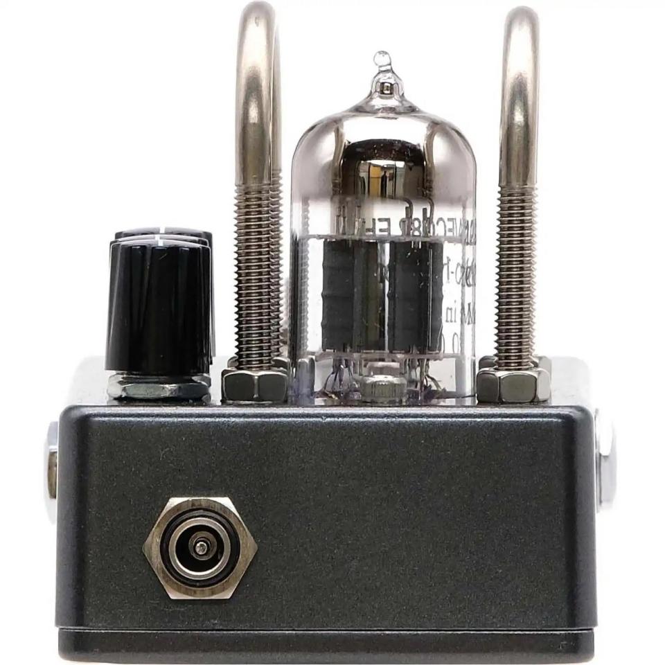 beyond tube pedals beyond bass wired 2S《真空管ベース