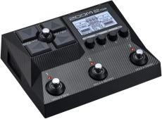 ZOOM G2 FOUR │ ギター用マルチエフェクター【オンラインストア限定】_4