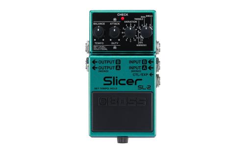 BOSS SL-2 Slicer《スライサー》【オンラインストア限定】