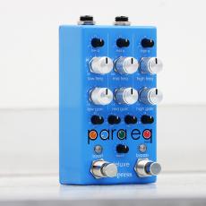 Empress Effects ParaEQ MKII Deluxe《イコライザー》【オンラインストア限定】_3