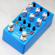Empress Effects ParaEQ MKII Deluxe《イコライザー》【オンラインストア限定】_6