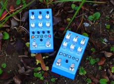 Empress Effects ParaEQ MKII Deluxe《イコライザー》【オンラインストア限定】_7