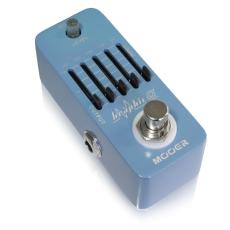 MOOER Graphic G《5バンドイコライザー》【Webショップ限定】_2