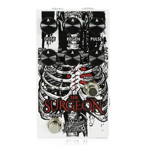 Matthews Effects SURGEON DELAY《ディレイ》【オンラインストア限定】