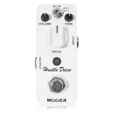 MOOER Hustle Drive《オーバードライブ》【オンラインストア限定】