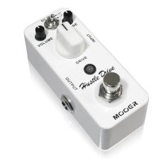 MOOER Hustle Drive《オーバードライブ》【オンラインストア限定】_2