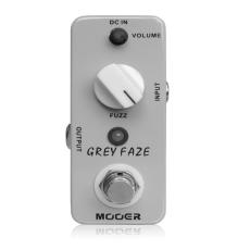 MOOER Grey Faze《ファズ》【オンラインストア限定】