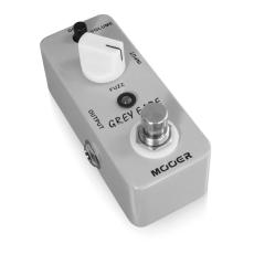 MOOER Grey Faze《ファズ》【オンラインストア限定】_2