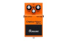 BOSS DS-1W WAZA CRAFT "MADE IN JAPAN" 【WEBショップ限定】