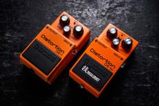 BOSS DS-1W WAZA CRAFT "MADE IN JAPAN" 【WEBショップ限定】_2