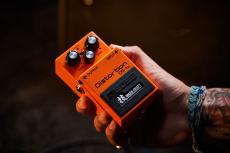BOSS DS-1W WAZA CRAFT "MADE IN JAPAN" 【WEBショップ限定】_3